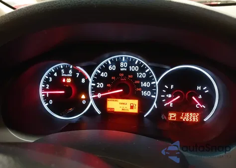 2011 Nissan Altima 2.5 S из США, поврежденный, VIN 1N4AL2AP8BN513768